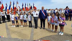 Cap Agde - Debarquement Provence - 15.08.2024 - 116